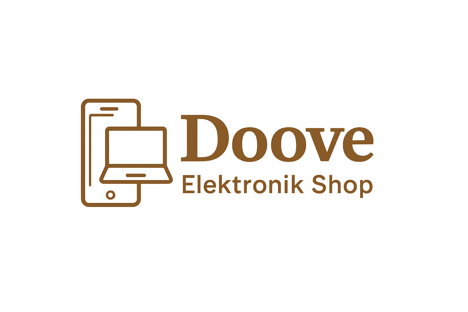 Doove Logo
