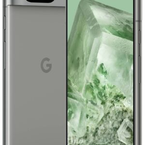 Google Pixel 8 Smartphone 128 GB 15.7 cm (6.2 Zoll) Haselnussbraun Android™ 14 Dual-SIM