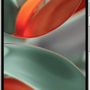 Google Pixel 9 Pro Smartphone 128 GB 16 cm (6.3 Zoll) Haselnussbraun Android™ 14 Dual-SIM