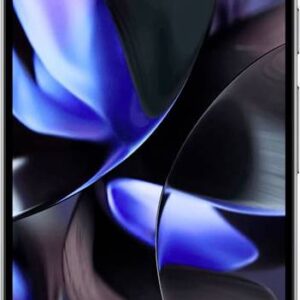 Google Pixel 9 Pro Smartphone 128 GB 16 cm (6.3 Zoll) Obsidian Android™ 14 Dual-SIM