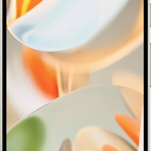 Google Pixel 9 Pro Smartphone 256 GB 16 cm (6.3 Zoll) Porzellan Android™ 14 Dual-SIM