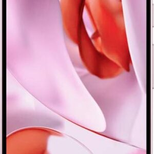 Google Pixel 9 Pro Smartphone 256 GB 16 cm (6.3 Zoll) Rosé Quarz Android™ 14 Dual-SIM