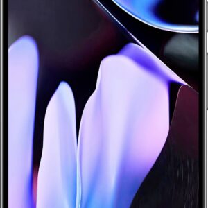 Google Pixel 9 Pro XL Smartphone 256 GB 17.3 cm (6.8 Zoll) Obsidian Android™ 14 Dual-SIM