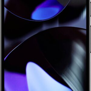 Google Pixel 9 Smartphone 128 GB 16 cm (6.3 Zoll) Obsidian Android™ 14 Dual-SIM