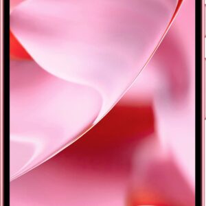 Google Pixel 9 Smartphone 256 GB 16 cm (6.3 Zoll) Pfingstrose Android™ 14 Dual-SIM
