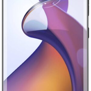 Motorola edge30 Fusion Smartphone 128 GB 16.6 cm (6.55 Zoll) Grau Android™ 12 Dual-SIM
