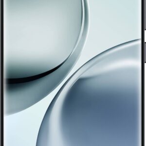 Realme 14 Pro Smartphone 256 GB 17.2 cm (6.77 Zoll) Grau Android™ 15 Dual-SIM