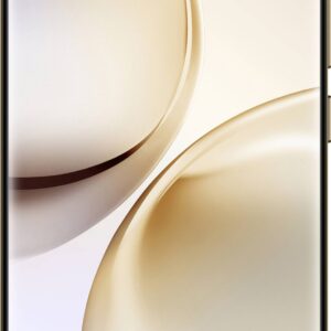 Realme 14 Pro Smartphone 256 GB 17.2 cm (6.77 Zoll) Weiß Android™ 15 Dual-SIM