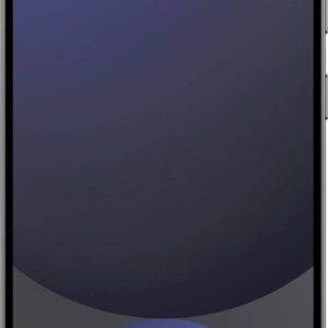 Samsung Galaxy S24 FE Enterprise Edition Smartphone 128 GB 17 cm (6.7 Zoll) Graphit Android™ 14 Dual-SIM
