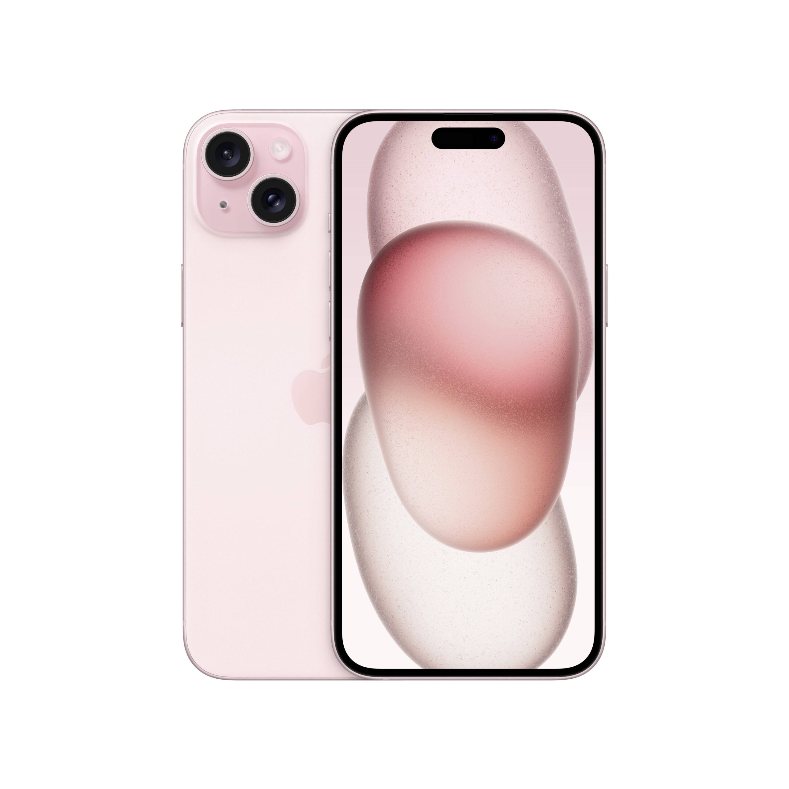 Apple iPhone 15 Plus Pink 512 GB 17 cm (6.7 Zoll)